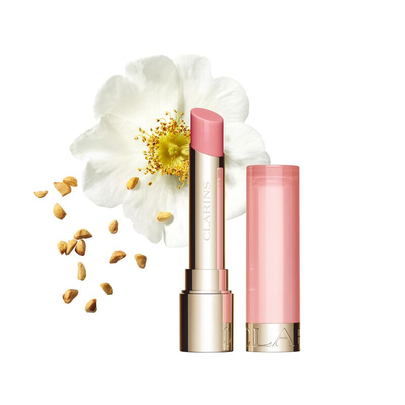 Clarins Lip Oil Balm 3g image number 2